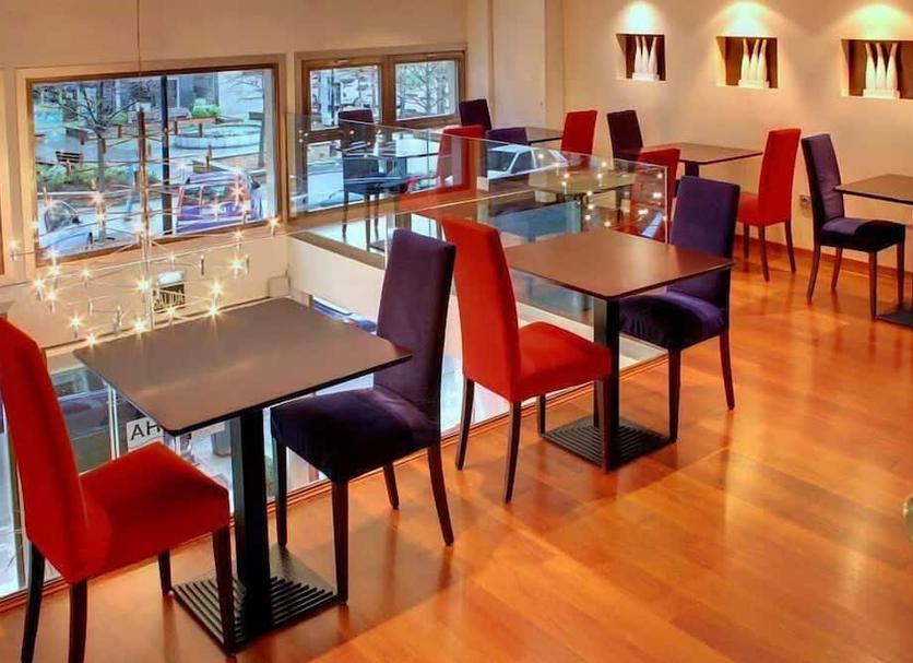 Restauracja Zdjęcie