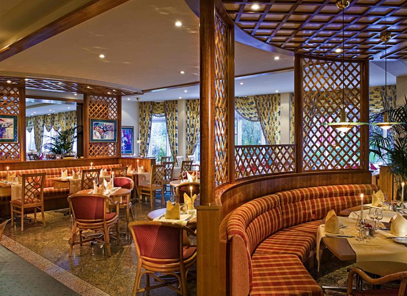 Restauracja Zdjęcie