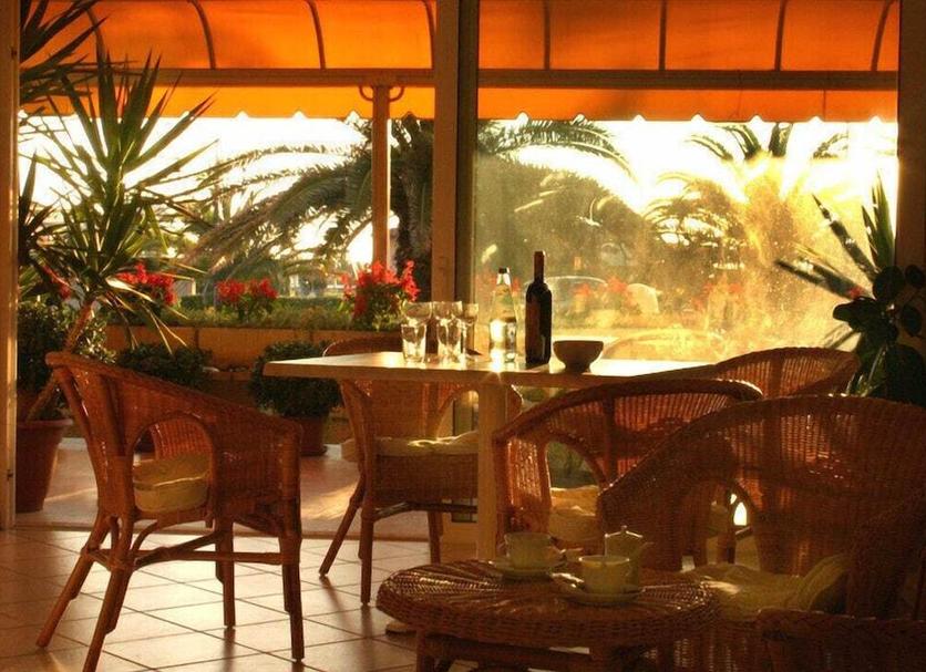 Restauracja Zdjęcie