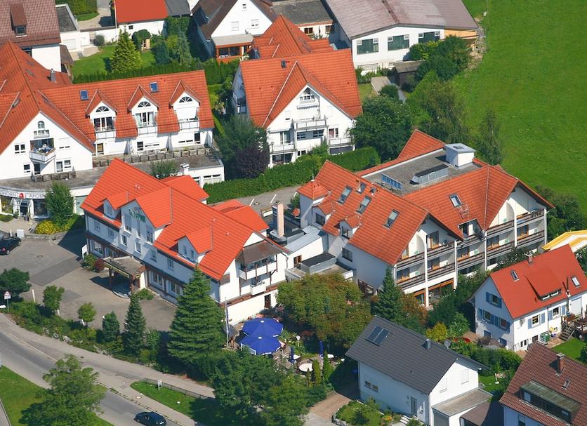 Widok na zewnątrz Zdjęcie