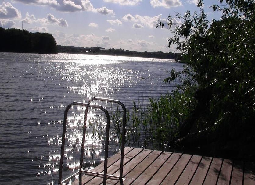 Widok na zewnątrz Zdjęcie