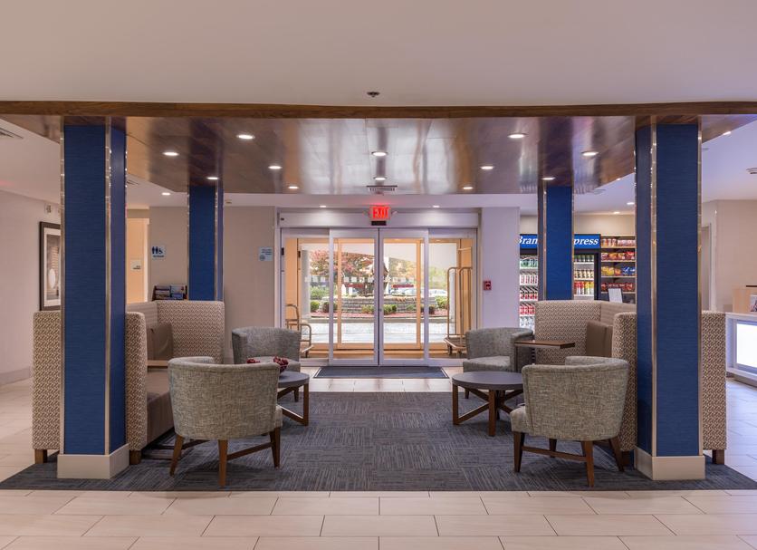 Lobby Zdjęcie