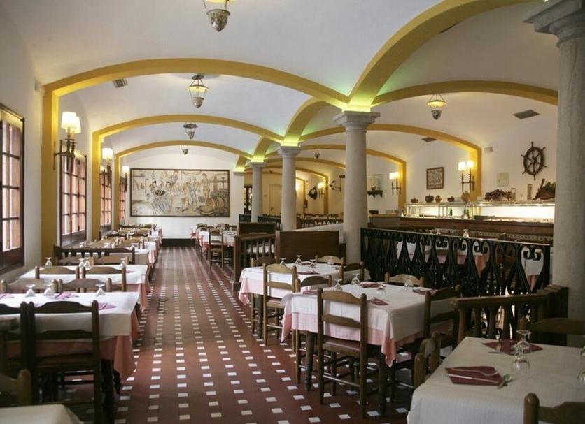 Restauracja Zdjęcie