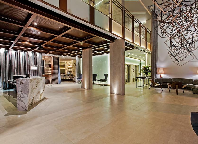 Lobby Zdjęcie