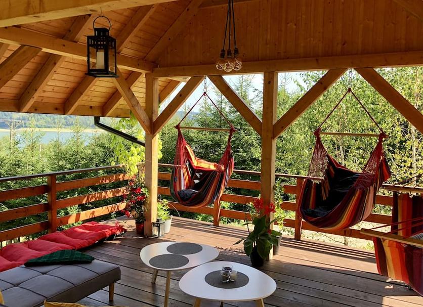 Balkon Zdjęcie