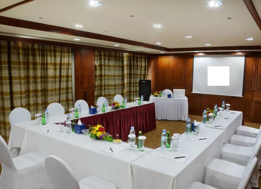 Sala konferencyjna Zdjęcie