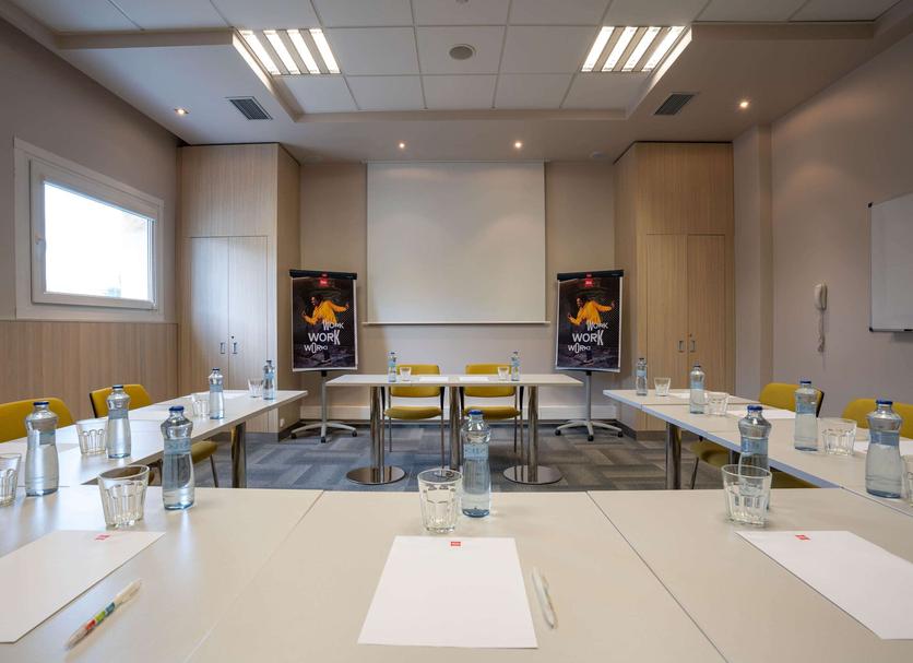Sala konferencyjna Zdjęcie
