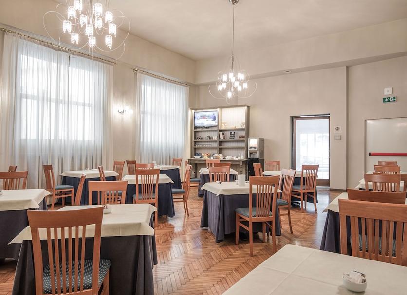 Restauracja Zdjęcie