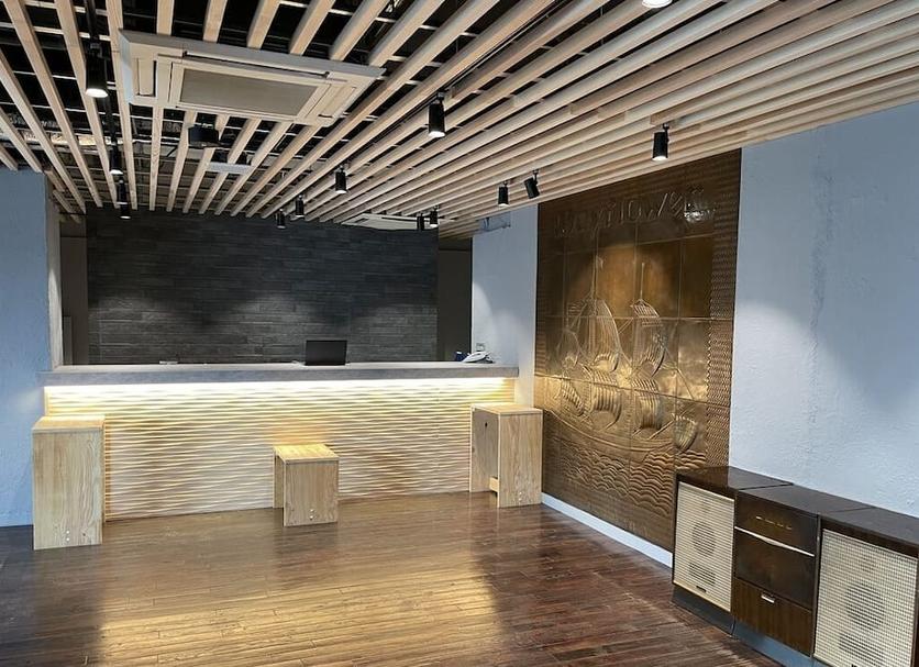 Lobby Zdjęcie
