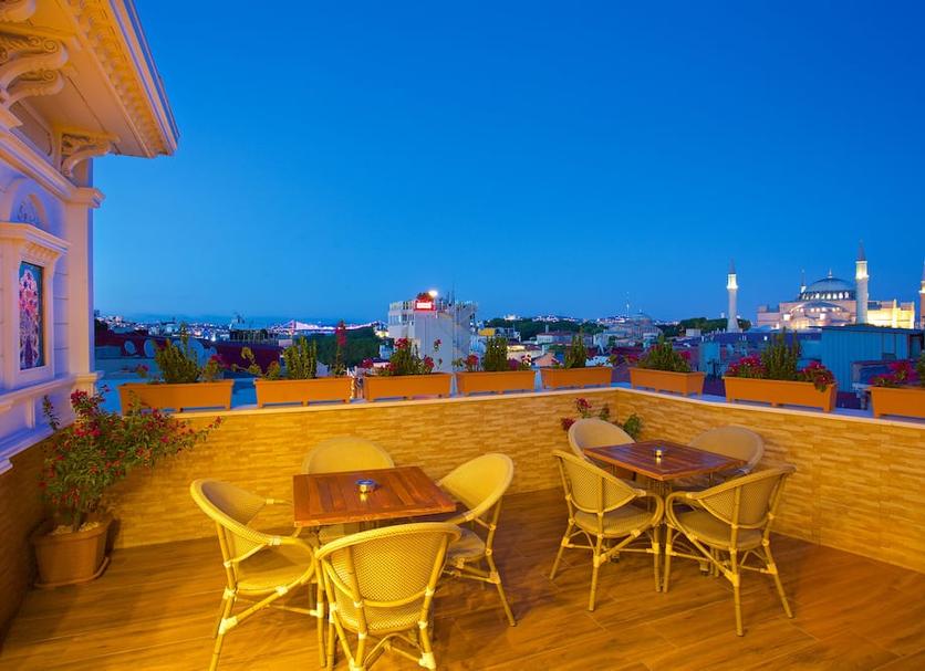 Balkon Zdjęcie