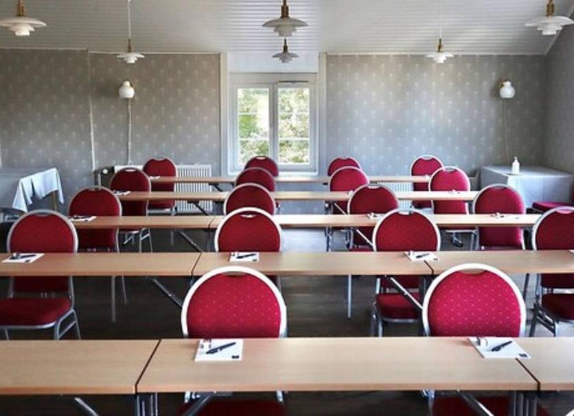Sala konferencyjna Zdjęcie