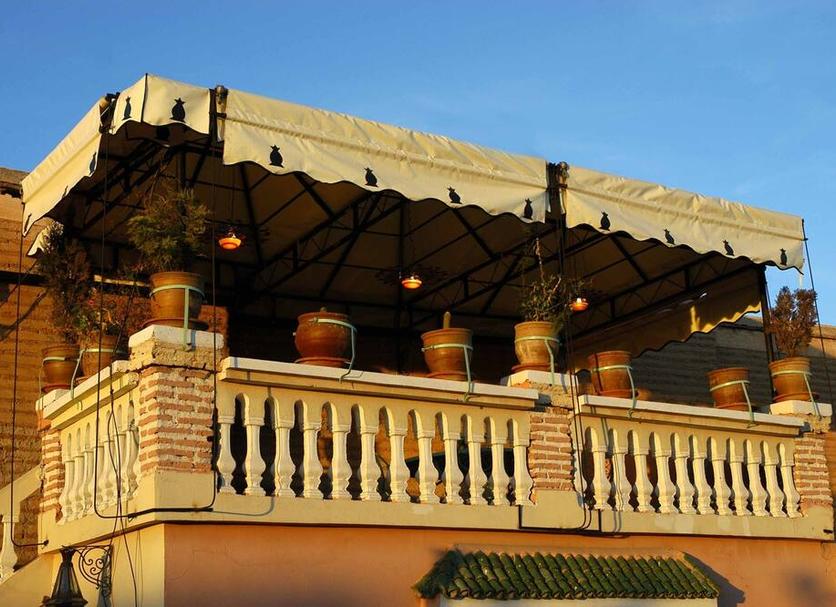Patio Zdjęcie