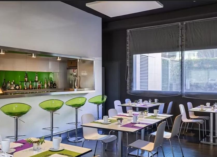 Restauracja Zdjęcie