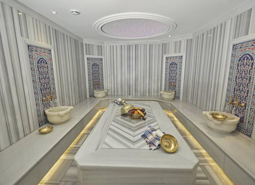 Spa Zdjęcie
