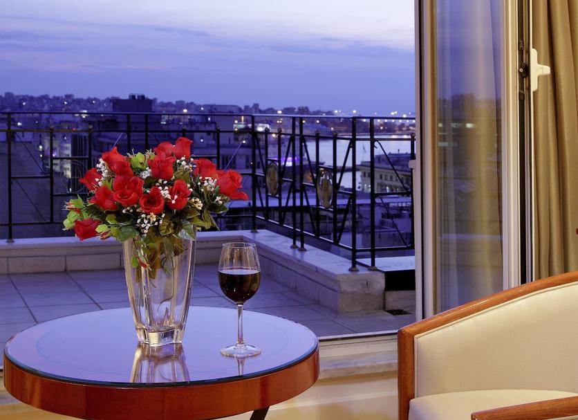Balkon Zdjęcie