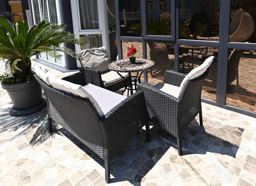 Patio Zdjęcie
