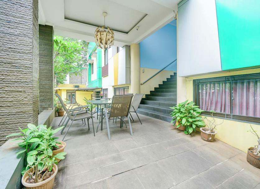 Patio Zdjęcie