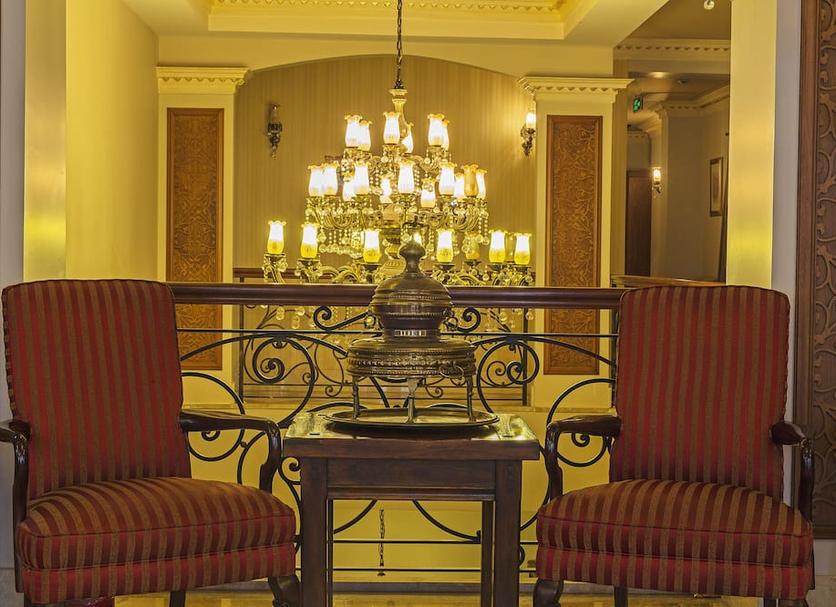 Lobby Zdjęcie