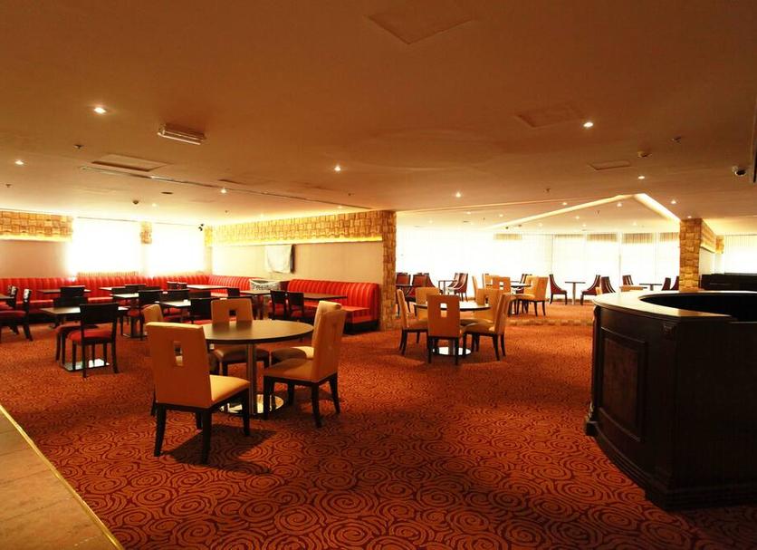 Restauracja Zdjęcie