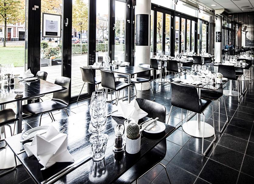 Restauracja Zdjęcie