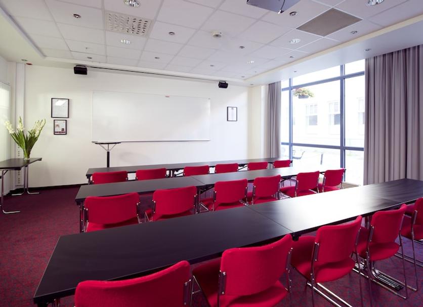 Sala konferencyjna Zdjęcie
