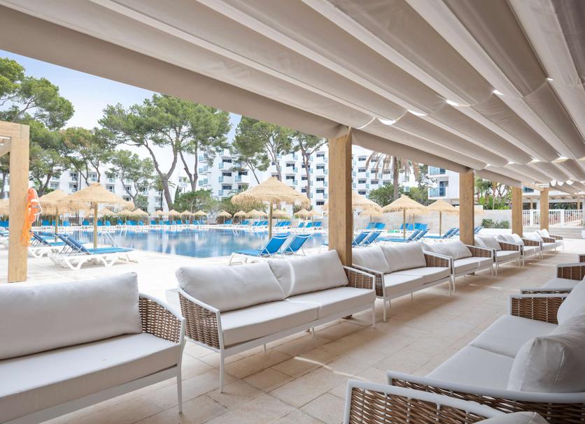 Udogodnienia w hotelu Zdjęcie