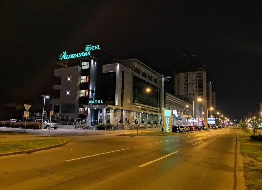 Budynek Zdjęcie