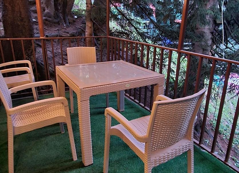 Balkon Zdjęcie