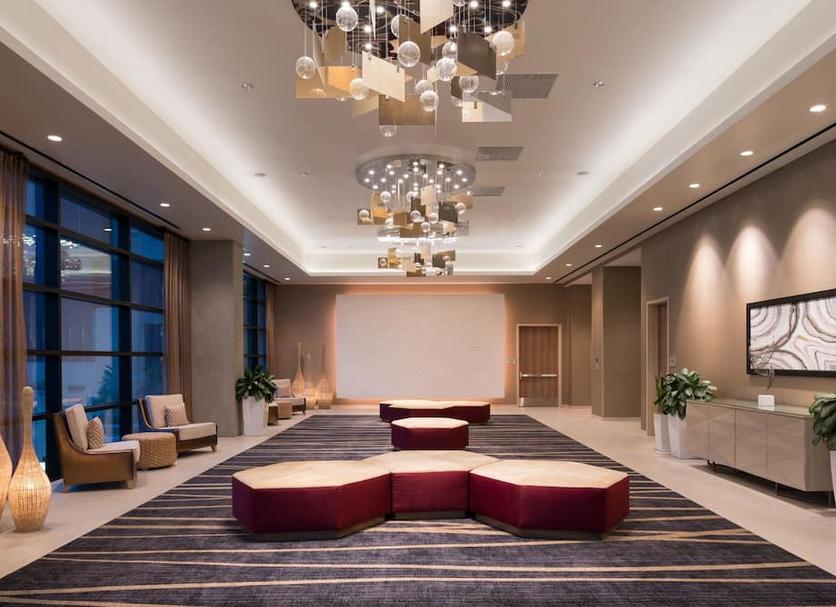 Lobby Zdjęcie