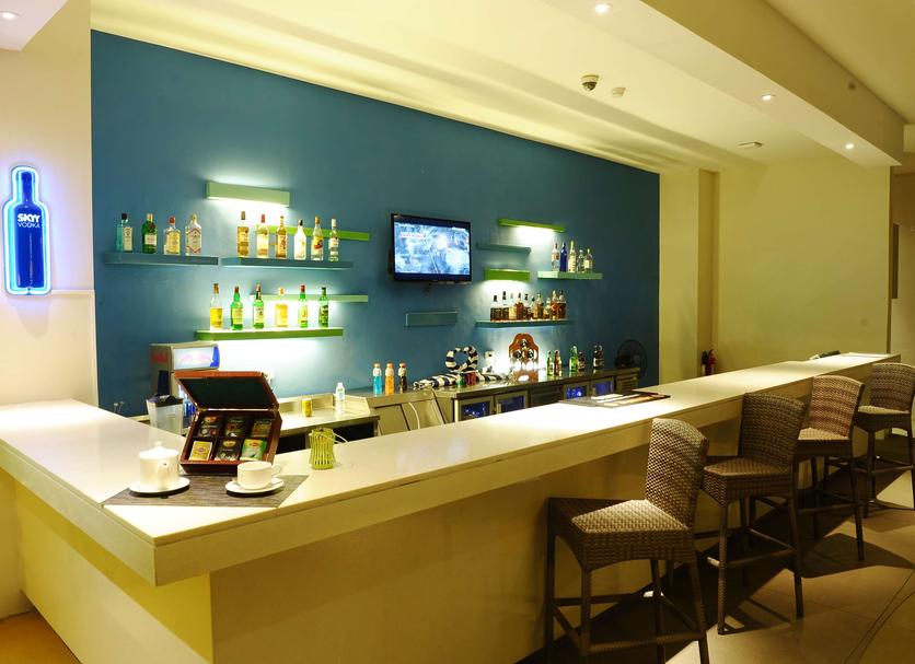 Bar Zdjęcie