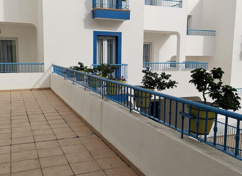 Balkon Zdjęcie