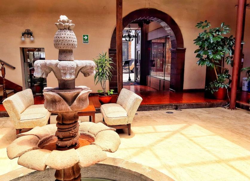 Lobby Zdjęcie