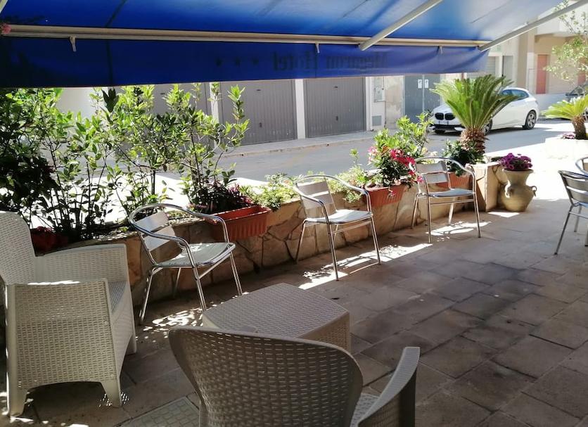 Patio Zdjęcie