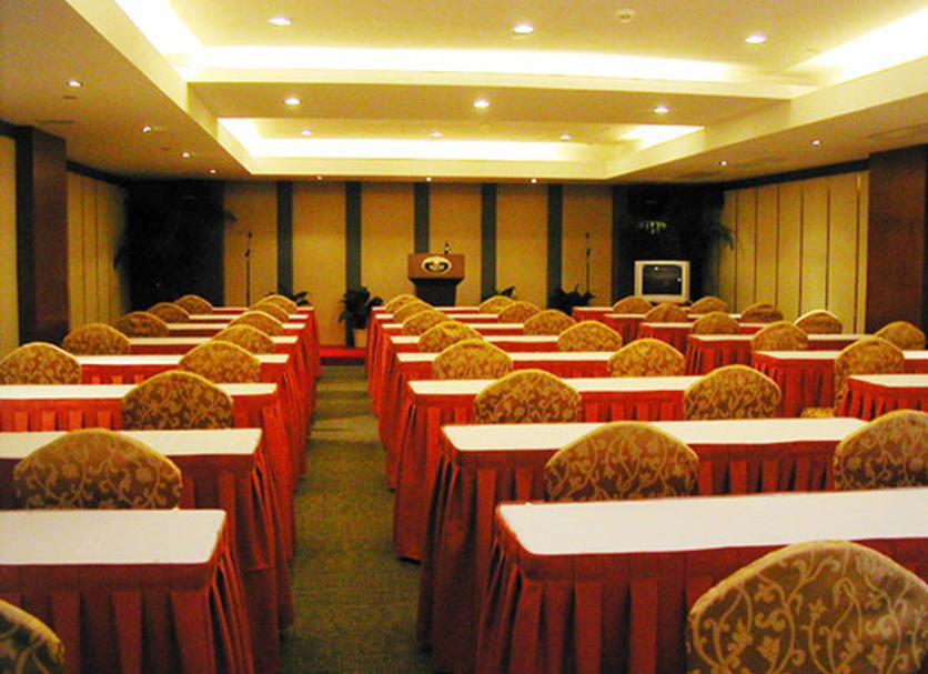 Sala konferencyjna Zdjęcie