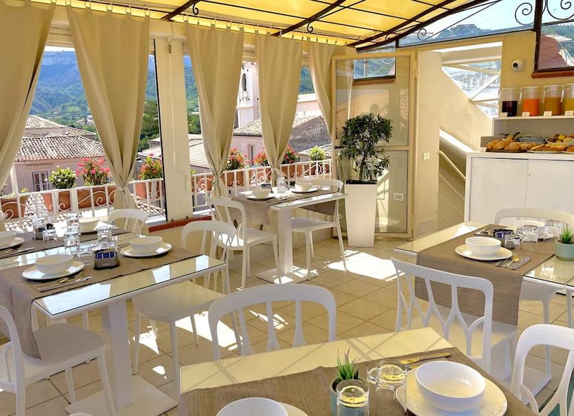 Restauracja Zdjęcie