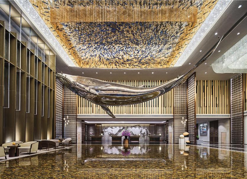 Lobby Zdjęcie