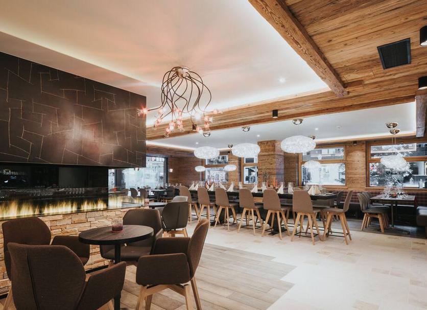 Restauracja Zdjęcie
