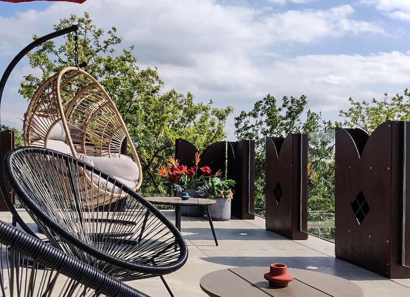 Patio Zdjęcie