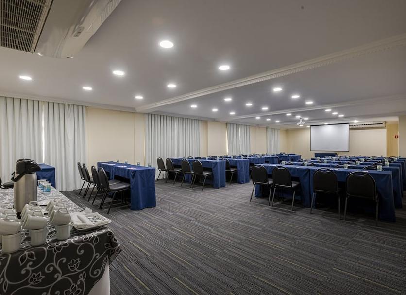 Sala konferencyjna Zdjęcie