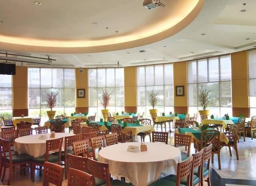 Restauracja Zdjęcie