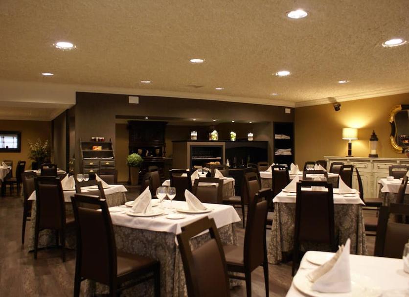 Restauracja Zdjęcie