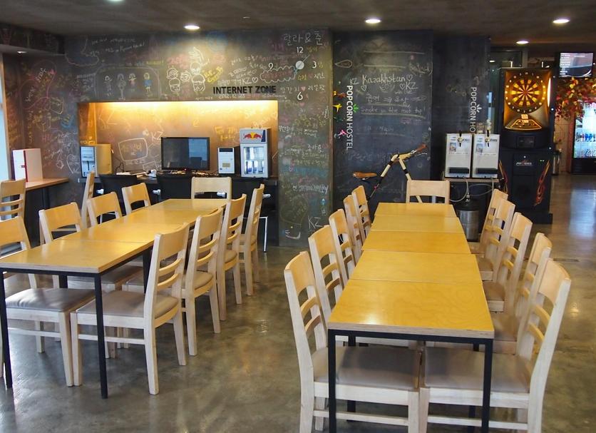 Restauracja Zdjęcie