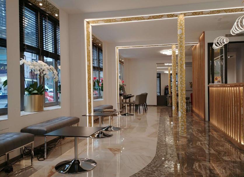 Lobby Zdjęcie