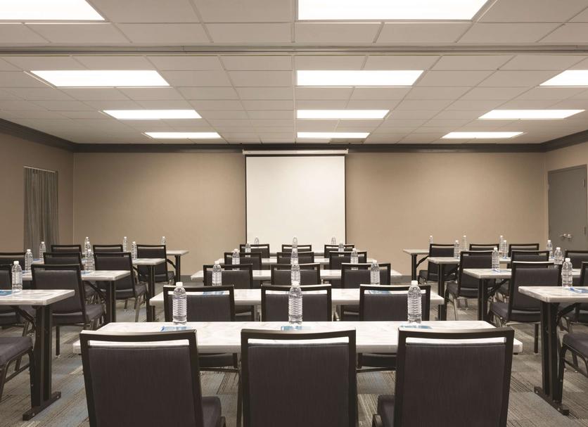 Sala konferencyjna Zdjęcie