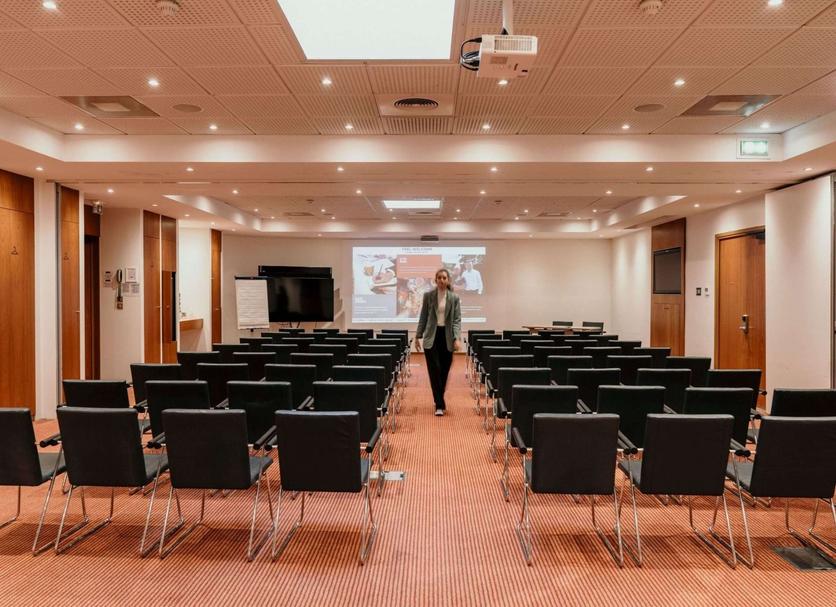 Sala konferencyjna Zdjęcie