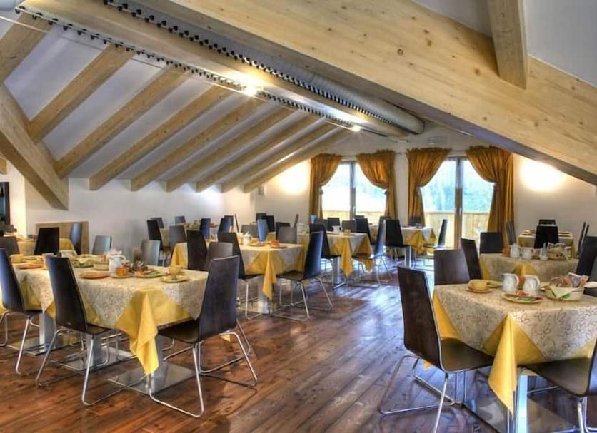 Restauracja Zdjęcie