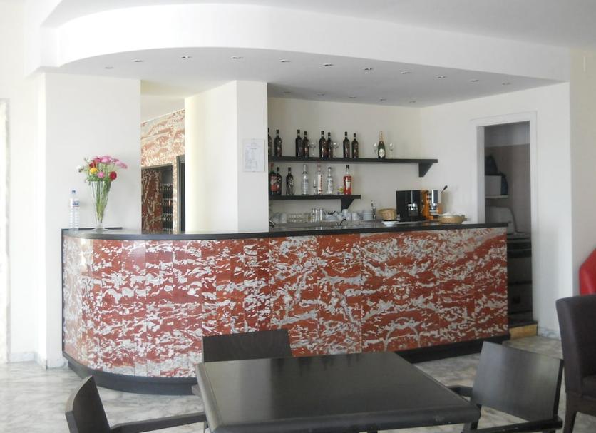 Bar Zdjęcie