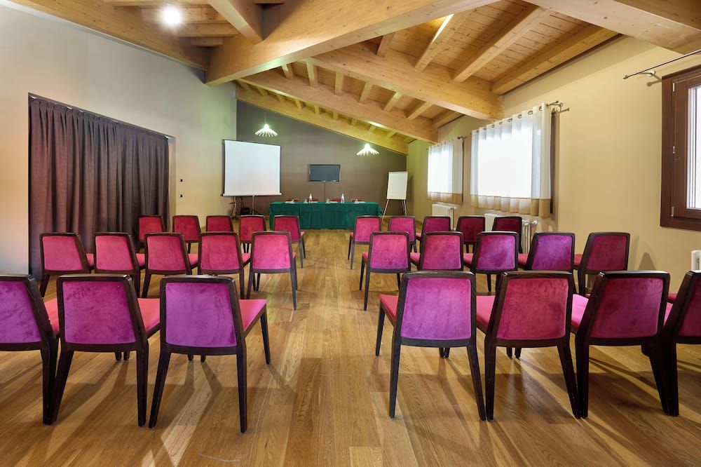 Sala konferencyjna