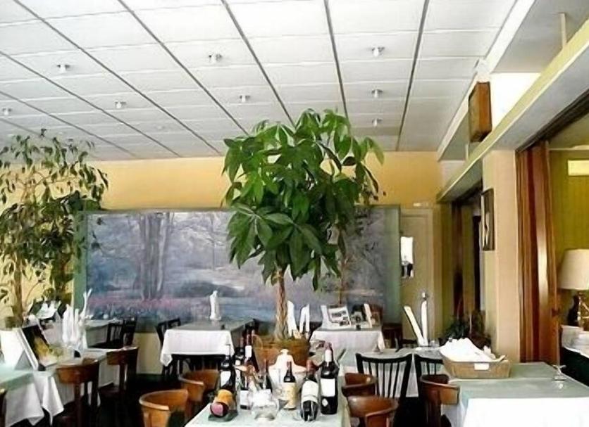 Restauracja Zdjęcie