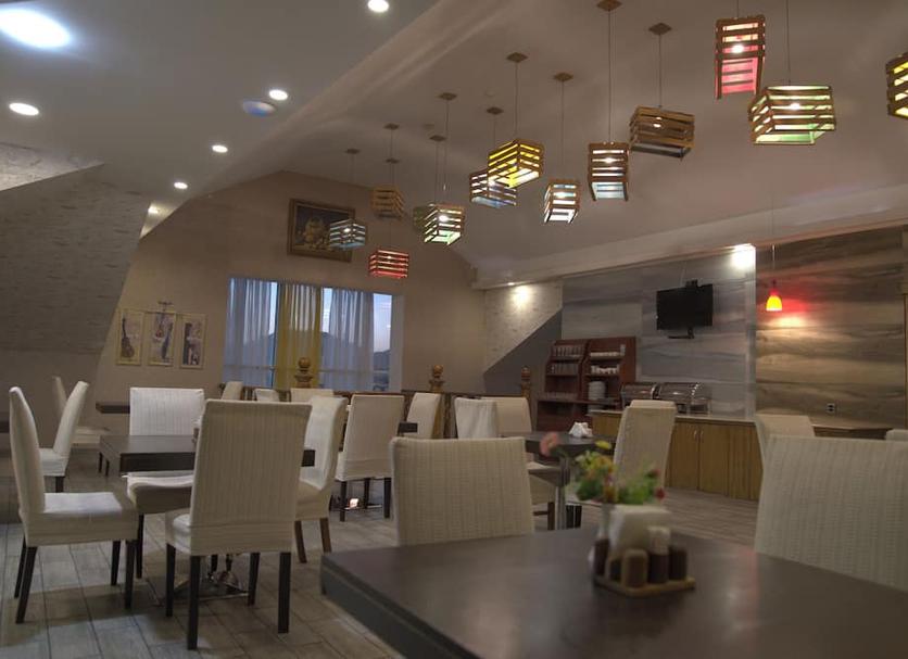 Restauracja Zdjęcie